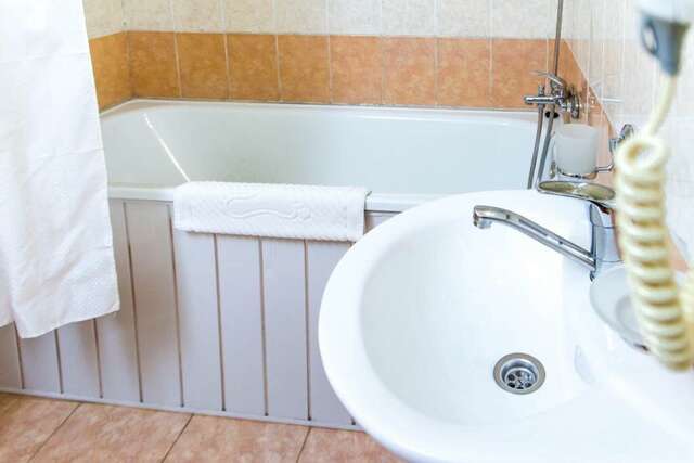 Гостиница Каисса Адлер-70