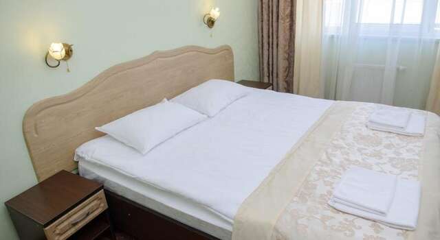 Гостиница Каисса Адлер-113