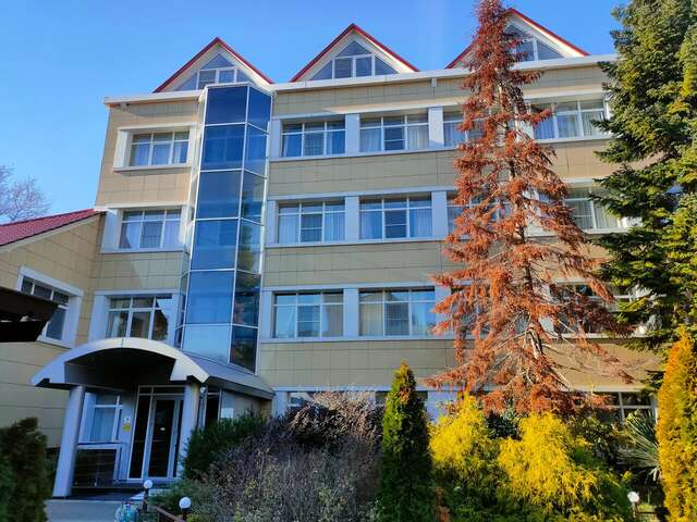 Гостиница Каисса Адлер-182