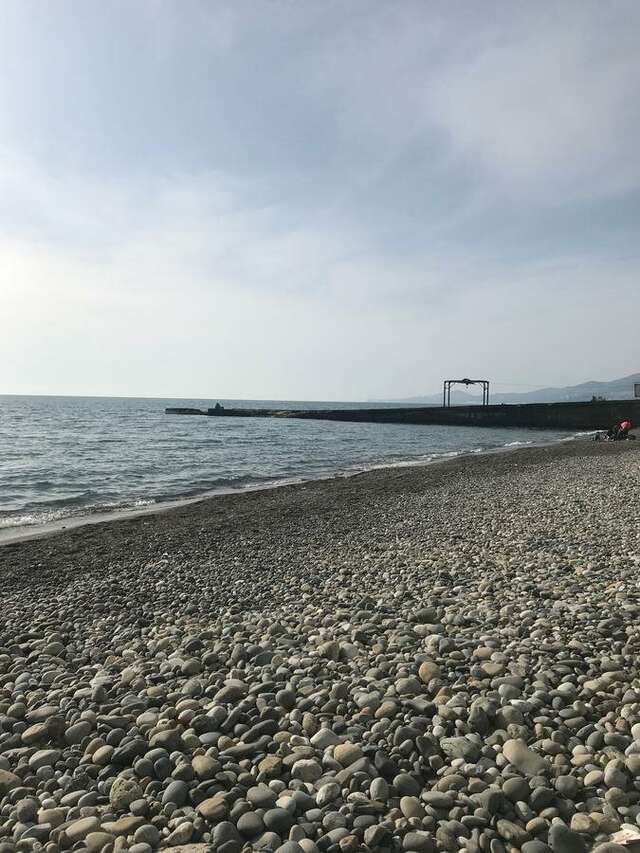 Гостиница Каисса Адлер-64