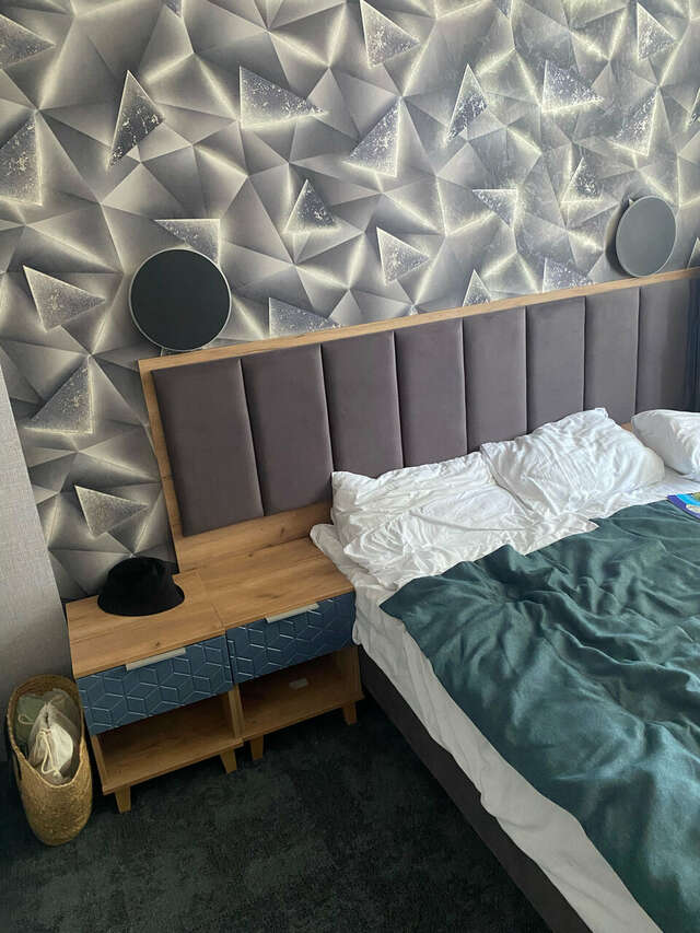 Гостиница Каисса Адлер-153