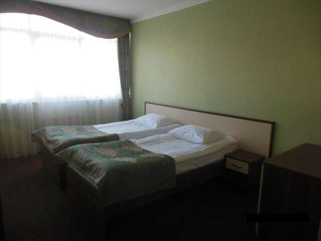 Гостиница Каисса Адлер-19