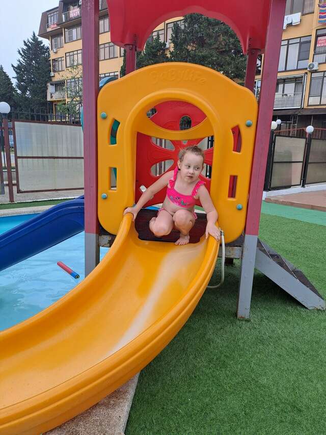 Гостиница Каисса Адлер-234