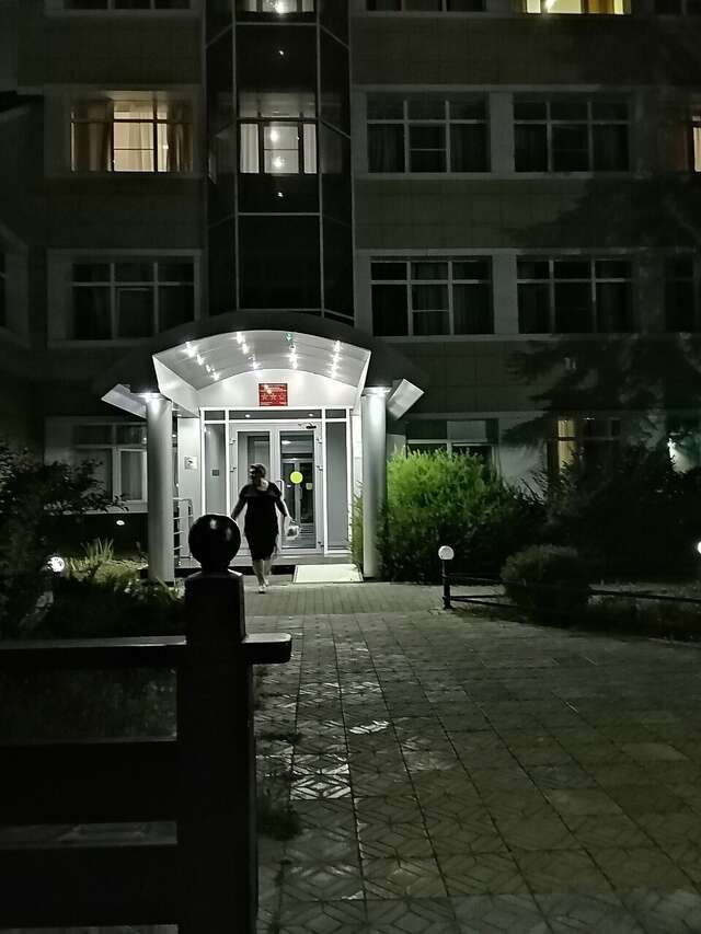 Гостиница Каисса Адлер-171