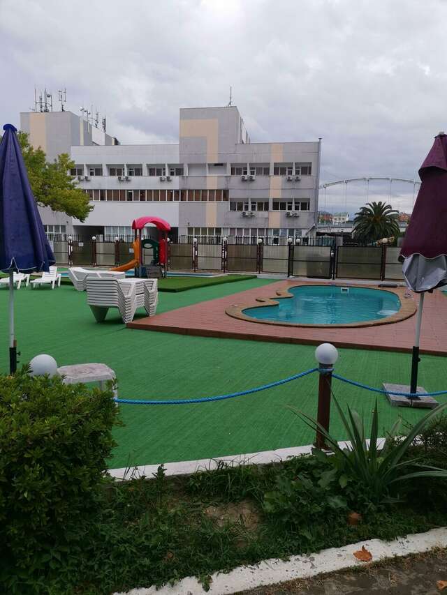 Гостиница Каисса Адлер-252