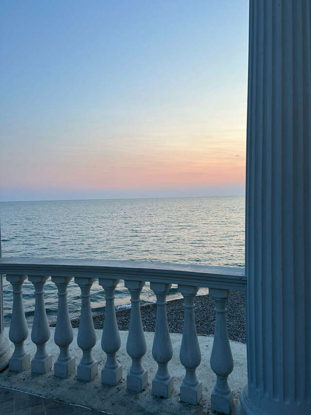 Гостиница Каисса Адлер-117