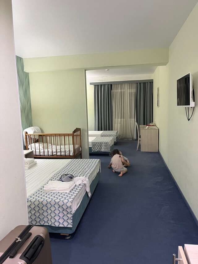 Гостиница Каисса Адлер-212