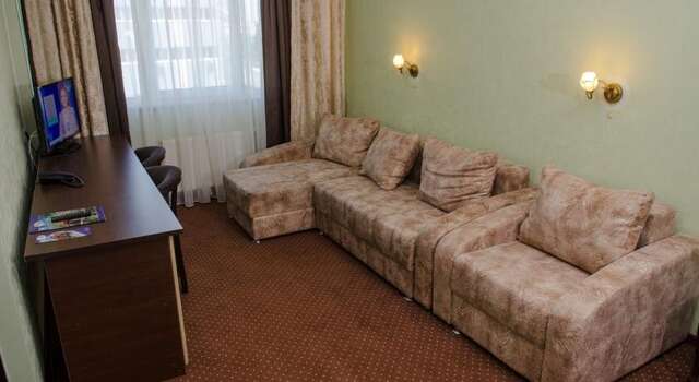 Гостиница Каисса Адлер-65