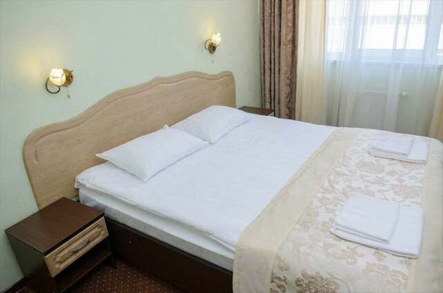 Гостиница Каисса Адлер-4