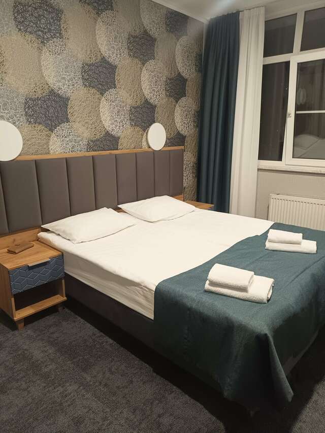 Гостиница Каисса Адлер-211