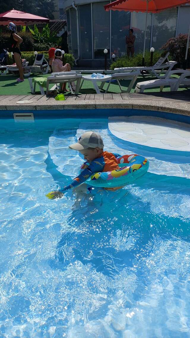 Гостиница Каисса Адлер-221