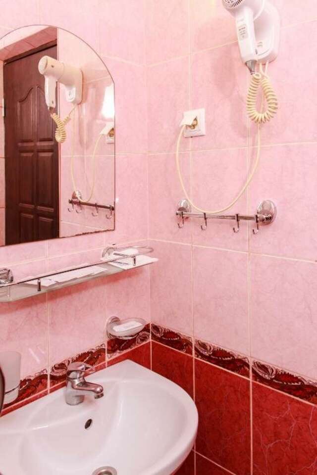 Гостиница Каисса Адлер-41