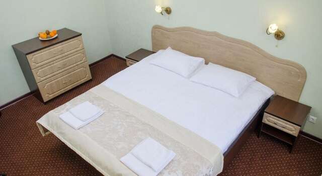 Гостиница Каисса Адлер-99