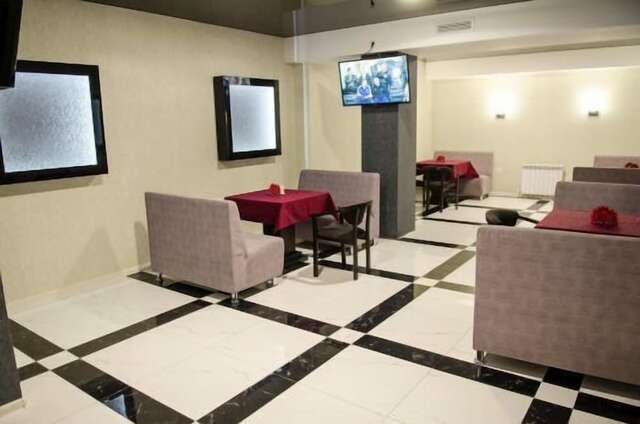 Гостиница Каисса Адлер-88