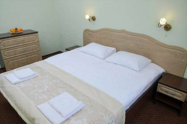 Гостиница Каисса Адлер-15