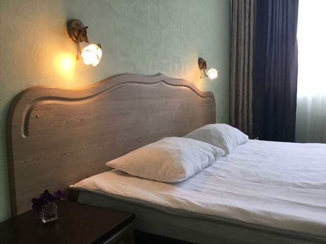 Гостиница Каисса Адлер-73