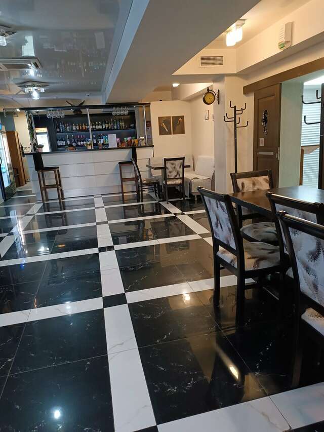 Гостиница Каисса Адлер-239