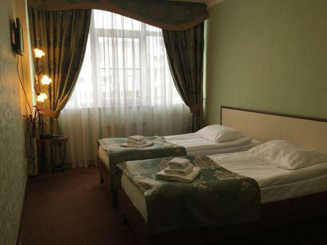 Гостиница Каисса Адлер-93