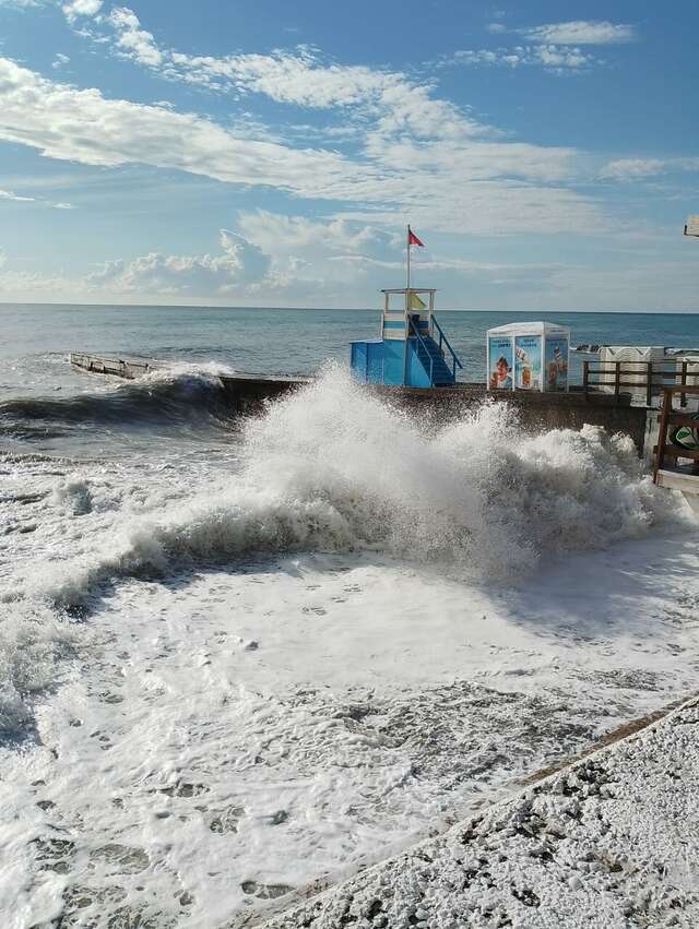 Гостиница Каисса Адлер-120
