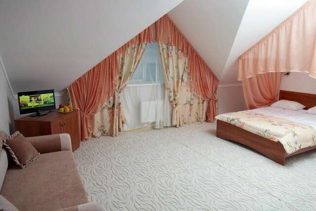 Гостиница Каисса Адлер-53