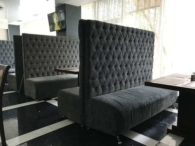 Гостиница Каисса Адлер-49