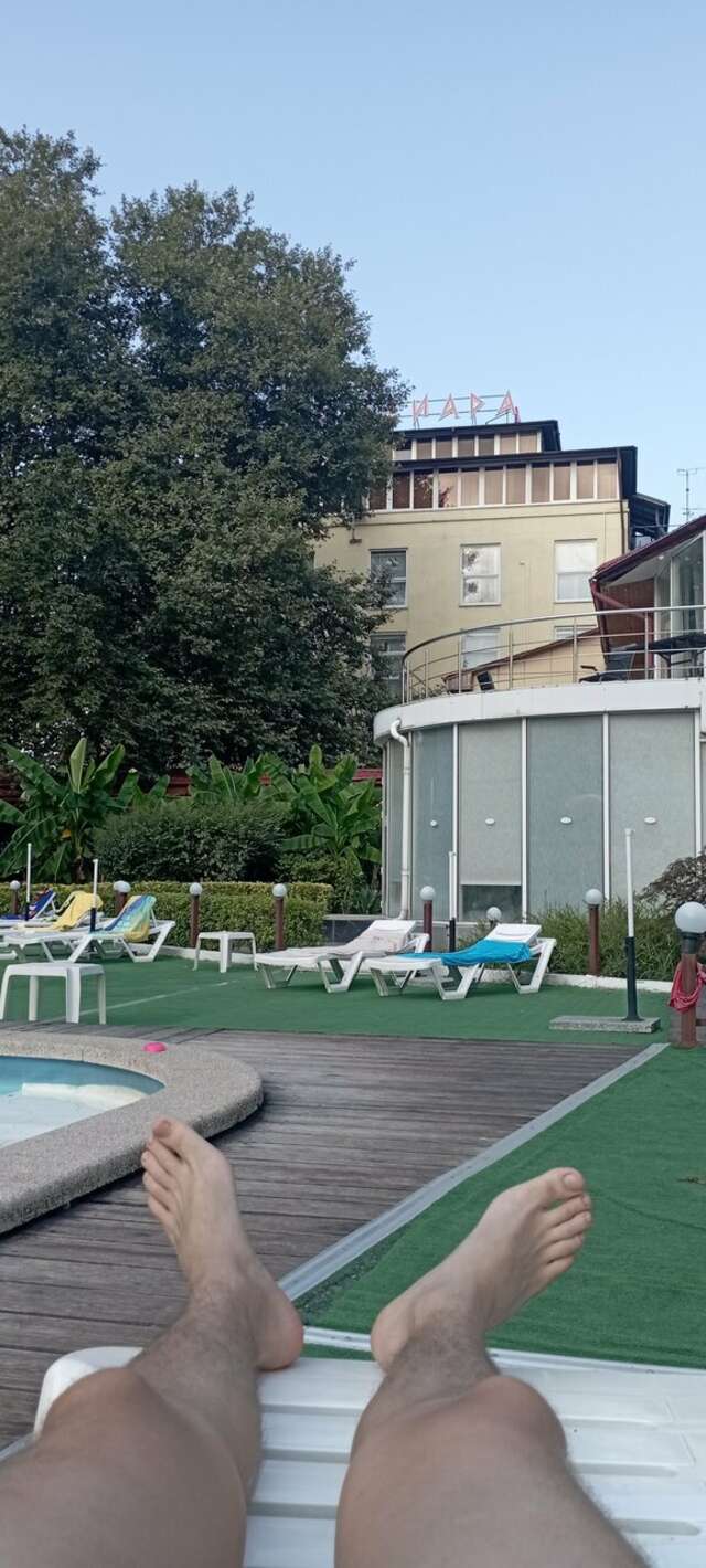 Гостиница Каисса Адлер-209