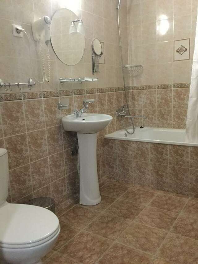 Гостиница Каисса Адлер-109