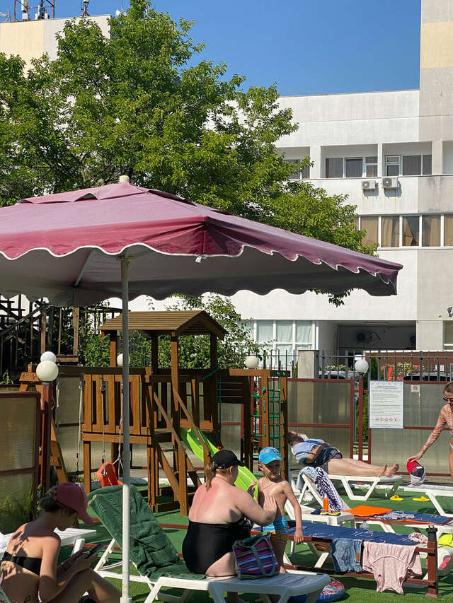 Гостиница Каисса Адлер-130