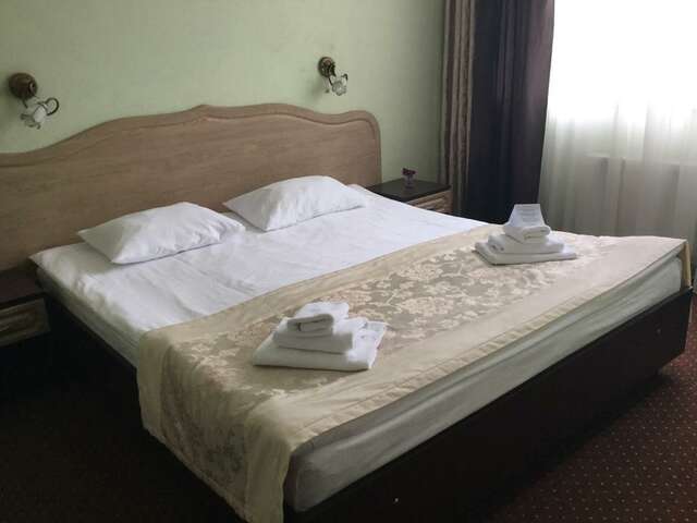 Гостиница Каисса Адлер-108