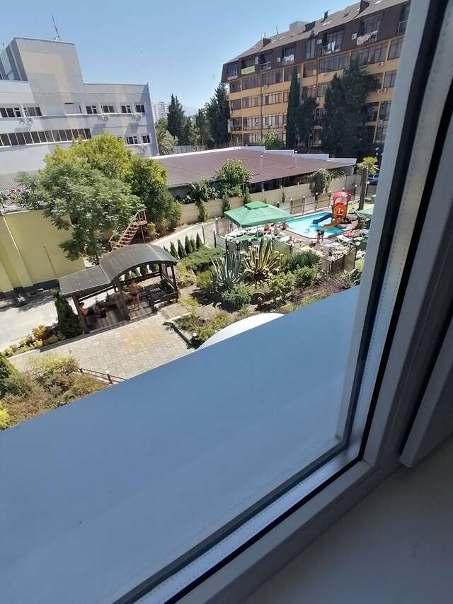 Гостиница Каисса Адлер-156