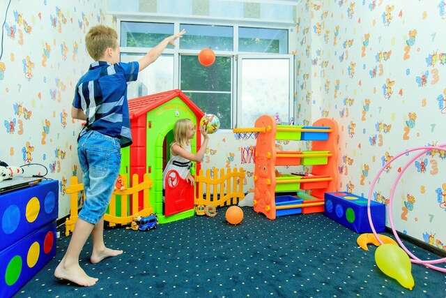 Гостиница Каисса Адлер-39