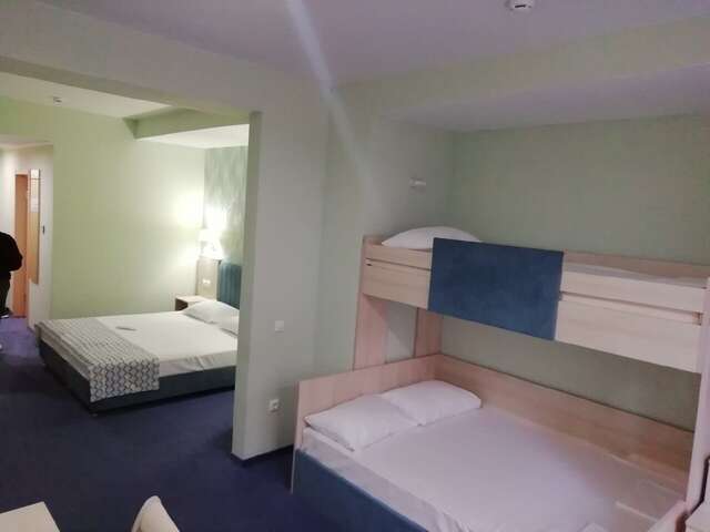 Гостиница Каисса Адлер-227