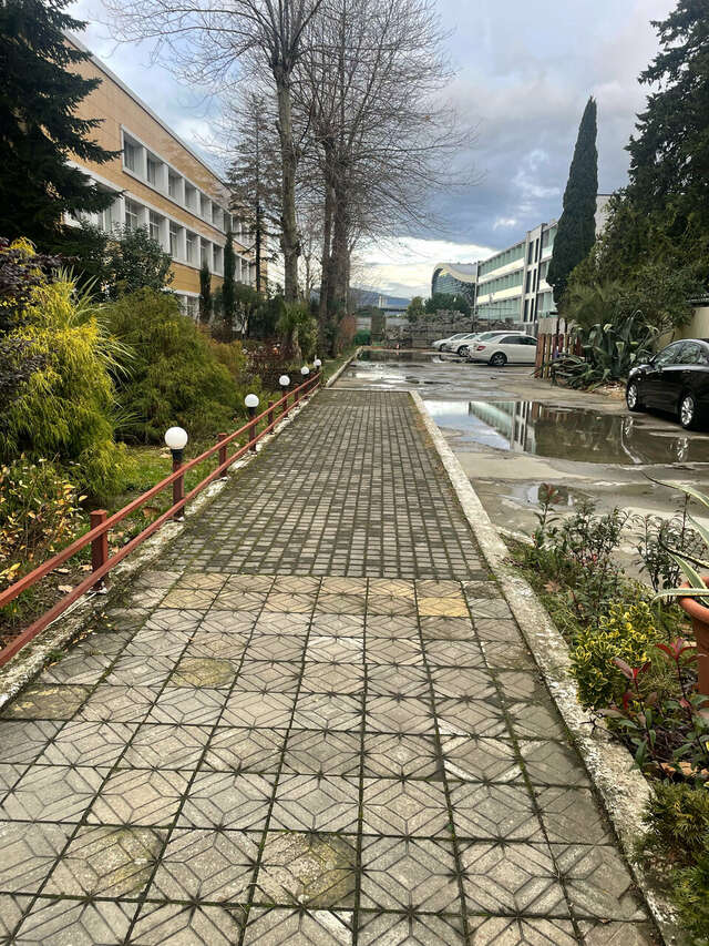 Гостиница Каисса Адлер-219