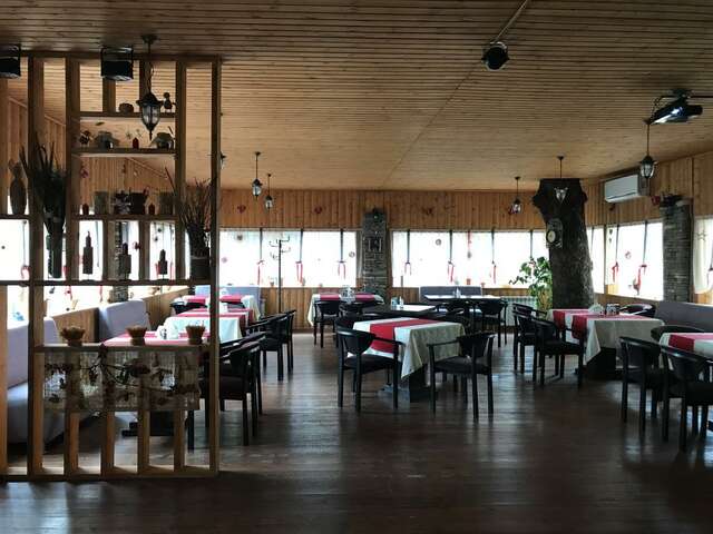 Гостиница Каисса Адлер-68