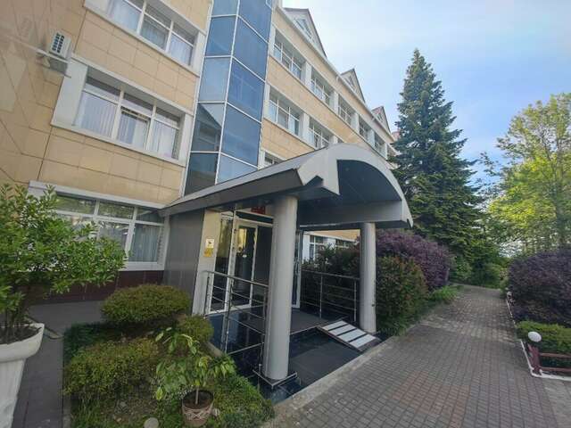 Гостиница Каисса Адлер-42