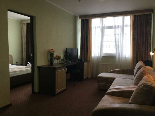 Гостиница Каисса Адлер-101