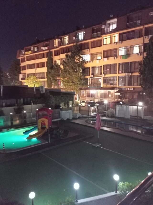 Гостиница Каисса Адлер-222