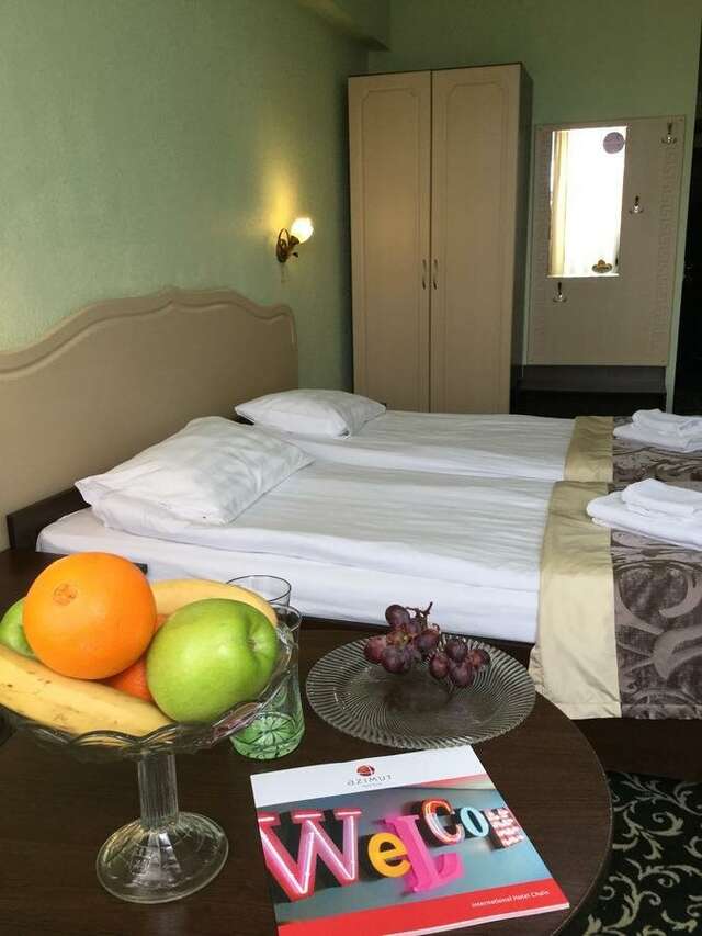 Гостиница Каисса Адлер-56