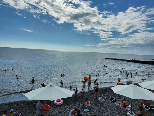 Гостиница Каисса Адлер-155