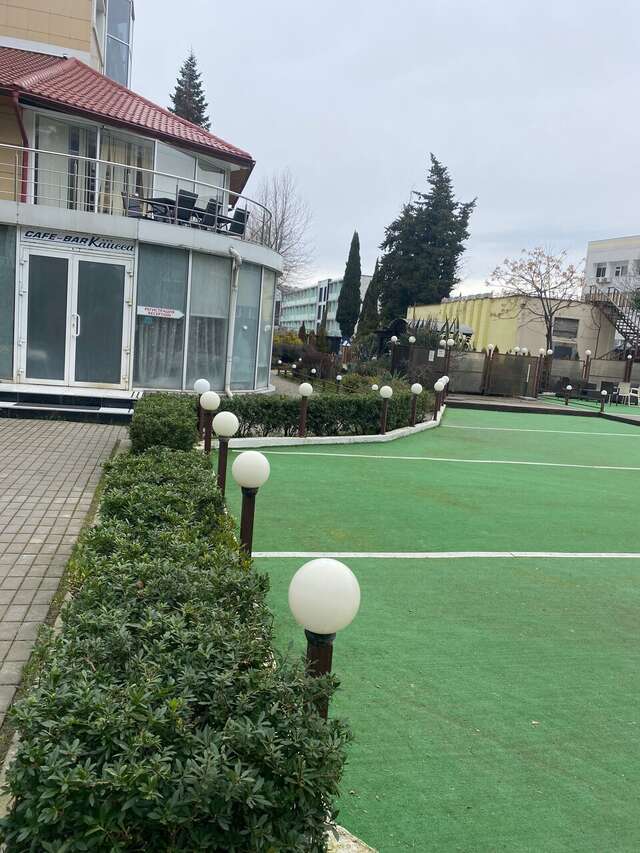 Гостиница Каисса Адлер-192