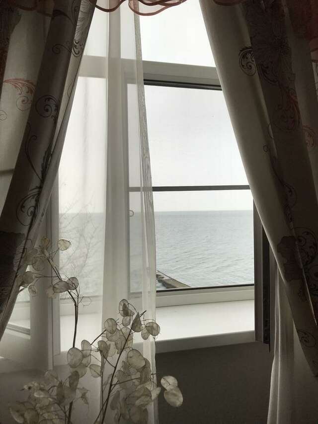 Гостиница Каисса Адлер-40