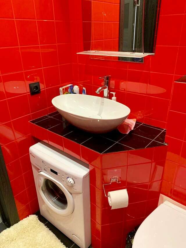 Гостиница Каисса Адлер-122