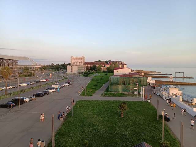 Гостиница Каисса Адлер-169