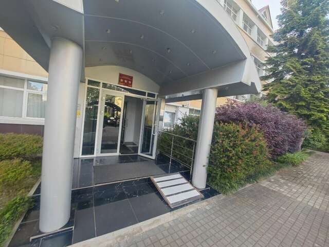 Гостиница Каисса Адлер-60