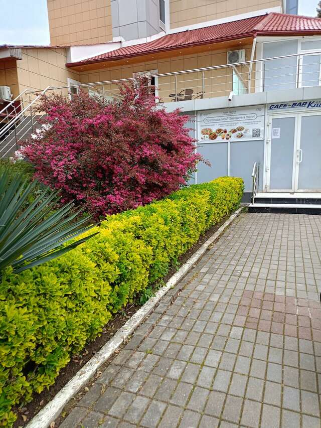 Гостиница Каисса Адлер-188