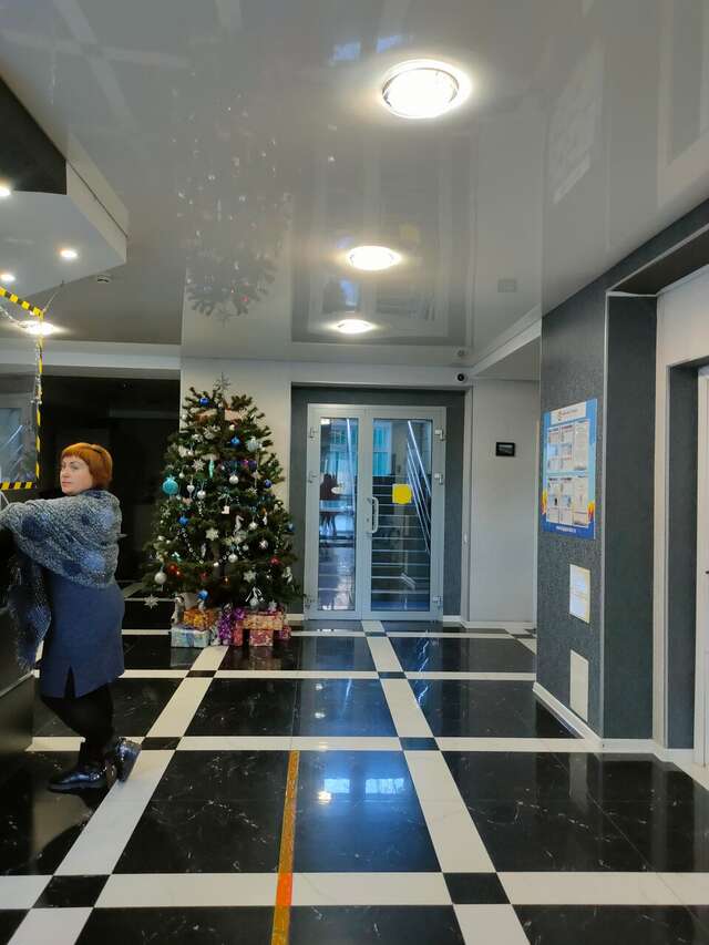 Гостиница Каисса Адлер-167