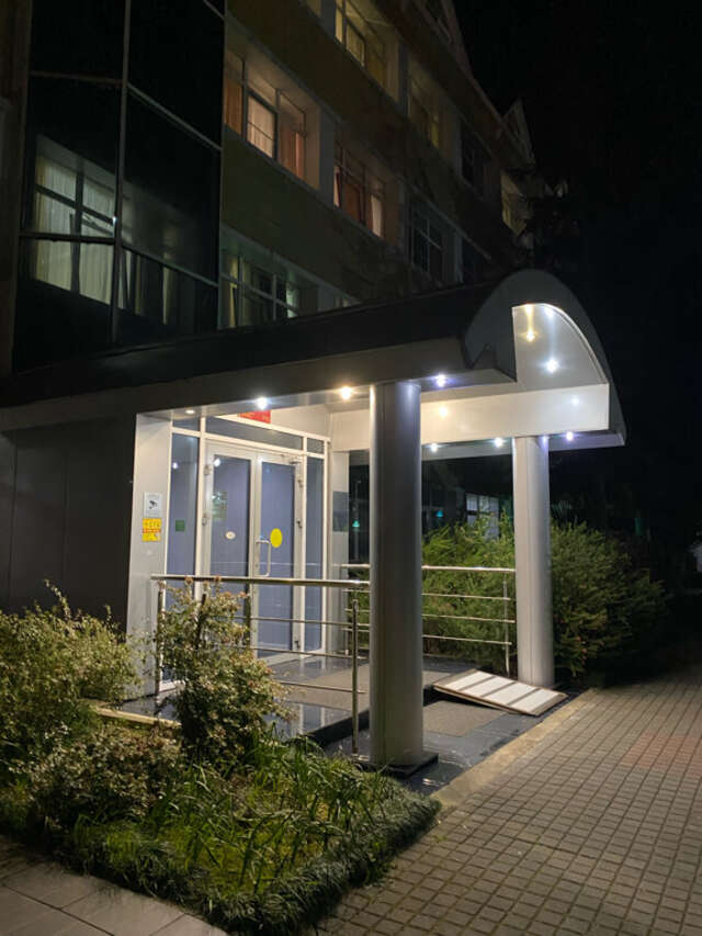 Гостиница Каисса Адлер-245