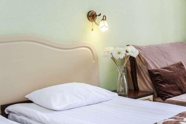 Гостиница Каисса Адлер-54