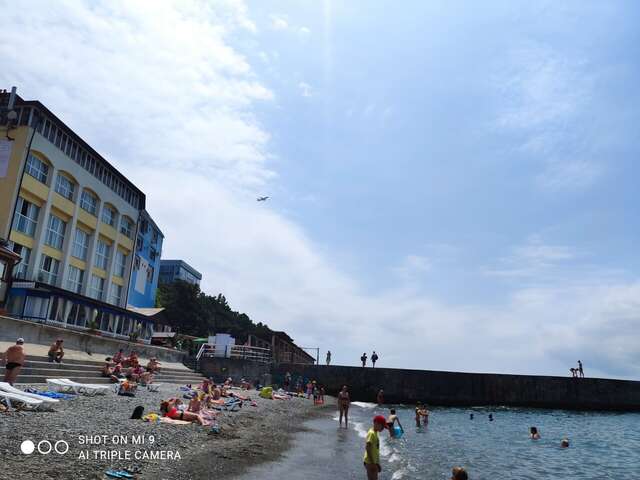 Гостиница Каисса Адлер-243