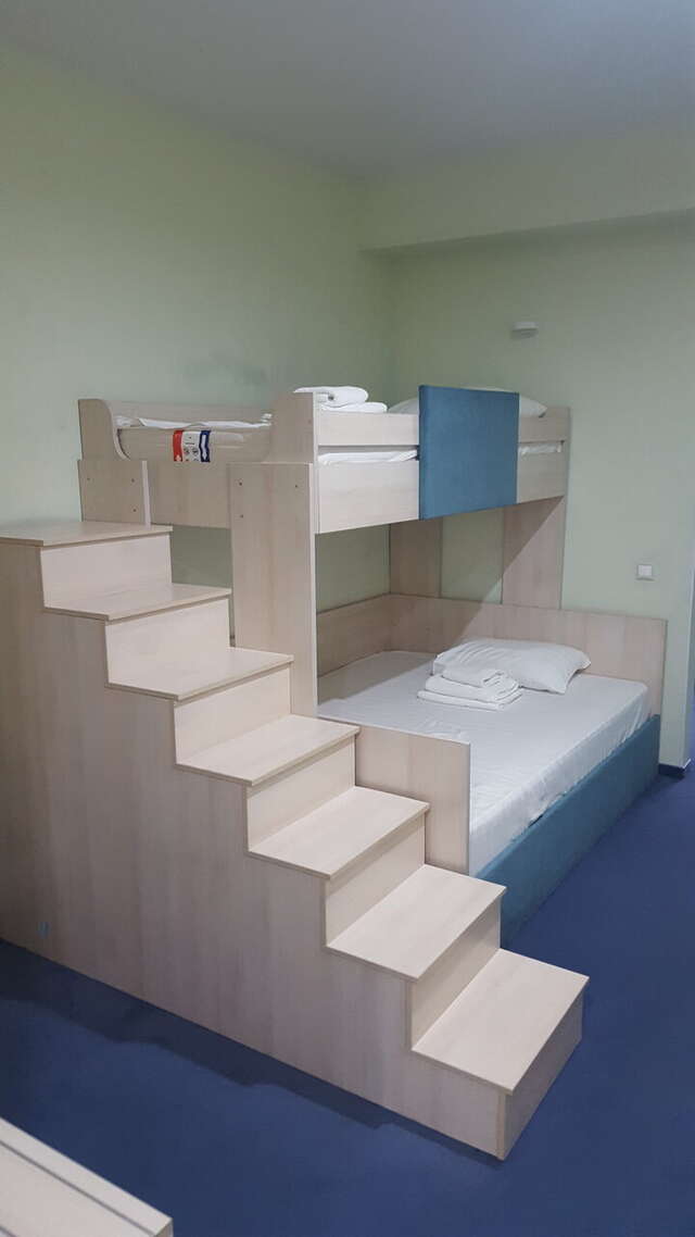 Гостиница Каисса Адлер-143